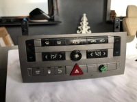 фото thumb №1, Citroen c5 панель обдув кондиционера 96573328yw01