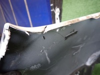 фото thumb №12, Renault trafic iii lift 21- бампер передній перед