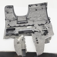 фото thumb №8, Audi a6 c6 захист pod кермо колонка електрична czarna soul