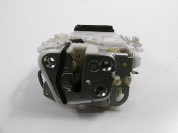 фото thumb №10, Subaru outback iv br 09-14 замок перед левый
