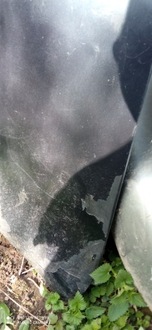 фото thumb №4, Бампер зад jetta 2008r