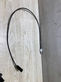 Купити Mercedes-benz cls c219 2009 трос замка запалювання, фото thumb