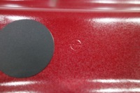 фото thumb №6, Дверь задняя левая opel corsa f цвет - g1r