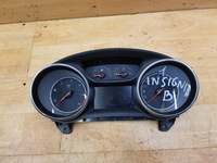 фото thumb №1, Лічильник прилади opel insignia b 1.6 cdti