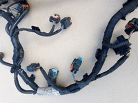 фото thumb №7, Ford mondeo mk5 s max mk2 galaxy mk4 2.0tdci джгут двигуна