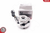 фото thumb №4, Esen skv ступиця колеса skv