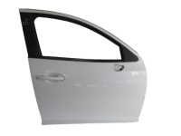 фото thumb №1, Mazda 2 iii 15-19 дверь правый перед цвет 25d