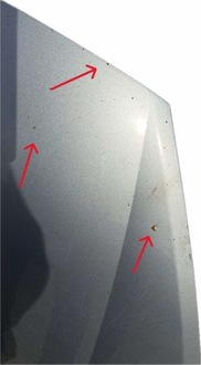 фото thumb №6, Капот кришка двигуна ford s-max mk1 h8