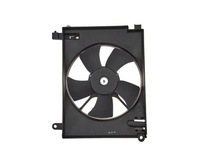 фото thumb №1, Chevrolet aveo 03 - 11 вентилятор 96536522