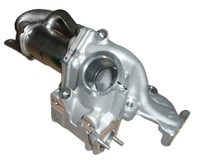 фото thumb №1, Радиаторов выхлопных газов egr renault 1.5 dci 147350718r