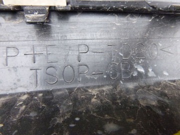 фото thumb №5, Toyota rav4 rav 4 v 19- бампер задний