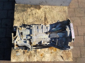 фото thumb №14, Ford transit mk7 2.4 tdci коробка передач коробки передач 8c1r-7003-bd