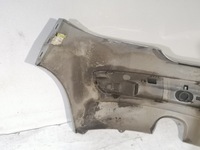 фото thumb №8, Peugeot 207 hb бампер задняя задний ezrc