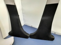 фото thumb №9, Mercedes e w211 стеля козирки ліхтарі захист