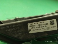 Противотуманная фара правый led drl range rover evoque ii k8d2-15200 Доставка, фото thumb