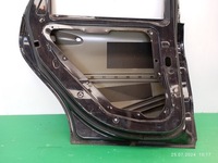 фото thumb №12, Дверь левая задние задняя mercedes b klasa w246 a2467320110