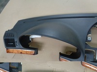 фото thumb №10, Панель приладів панель приладів w211 lift przedlift подушка безпеки пасажир