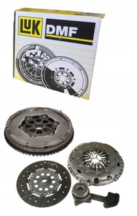 фото thumb №8, Зчеплення з колесом двомасовий fiat bravo ii 1.9 d multijet szt luk