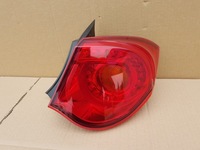 фото thumb №1, Лампа задня права alfa romeo giulietta led