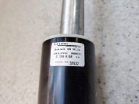 РУЛЕВАЯ КОЛОНКА «КРИЗАК» ДЛЯ SAAB 9-5 95 I EUROPA — 5014287