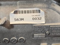 фото thumb №9, Коробка передач 8hp76x ga8x76az bmw f90 m5 f91 m8 f95 x5m f96 x6m 9501704