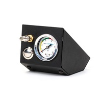 фото thumb №3, Подушки безопасности пневматический ford transit mk6 mk7 2000-2013 rwd 100psi 1mu