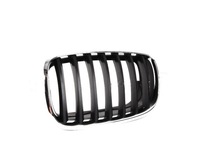 фото thumb №1, Решітка радіатора bmw x5 e70 07- 51137157687 ліва