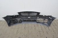 фото thumb №7, Бампер перед передній bmw 5 f10 f11 рестайлінг lci 13-17