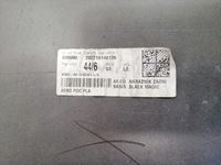 фото thumb №9, Skoda octavia iv kombi бампер задняя