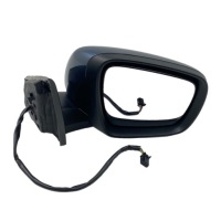 фото thumb №6, Зеркало правое 11 pin renault kadjar