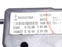 фото thumb №7, Renault kadjar керування кондиціонера / обігріву 1.2 tce 130 бензин suv