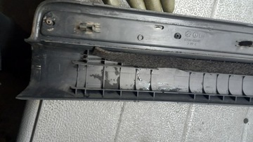 фото thumb №6, Планка порогова ліва перед toyota avensis t25 04r