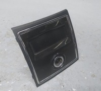 фото thumb №1, Skoda superb ii дисплей панель кондиционера задняя