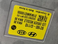фото thumb №13, Лампа перед левая hyundai ioniq 5 full led 92101-gi 92180-gi110 europa
