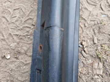 фото thumb №9, Nissan juke 1 i f15 планка накладка пороговая левая