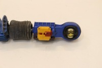 фото thumb №13, Вибірник трос передач автоматична коробка передач dacia duster ii lift 1.3 tce