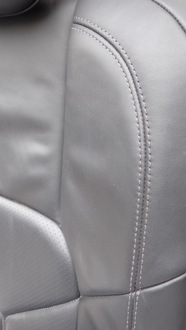 фото thumb №4, Porsche cayenne ii спинка сидіння правий задня