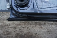 фото thumb №11, Hyundai i10 lift 2010- 2014r двері передні праве колір v3g szary скло