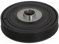 фото thumb №2, Шкив коленчатого вала renault vel satis 2.0