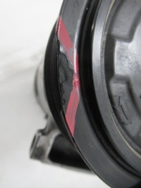 фото thumb №9, Citroen c3 aircross srężarka компресор кондиціонера