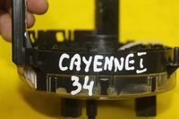 фото thumb №10, Шлейф стрічка подушка безпеки porsche cayenne i 7l5953507bk 7l5953541d