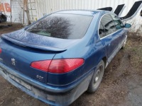 фото thumb №10, Peugeot 607 шланг водяний 2000 2.2l d150ce 2501gates
