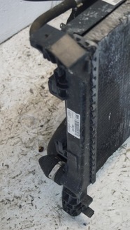 фото thumb №8, Bipper nemo fiorino радиатор вентилятор