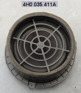 фото thumb №1, Динамик дверь зад bose audi a8 d4 4h0035411a