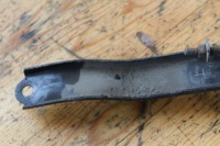 Кронштейн акумулятор toyota corolla verso 2 в Україні, фото thumb