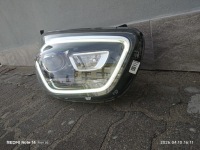 фото thumb №11, Ford transit custom рестайлинг ксенон led фара правая сцепление eu комплектная