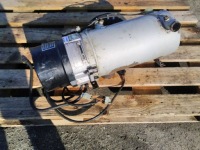 фото thumb №4, Обігрівач стояночний webasto thermo 230