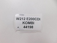 фото thumb №4, Mercedes e-klasa w212 lift рычаги дворник