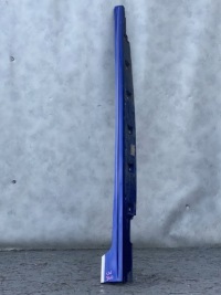 фото thumb №3, Vw passat b8 r-line молдинг порог правая 3g0853858g