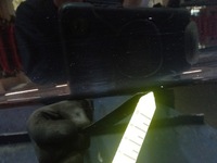 фото thumb №10, Porsche panamera 971 дверь перед правое передние lc9x